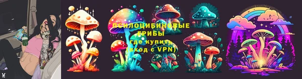 винт Магас