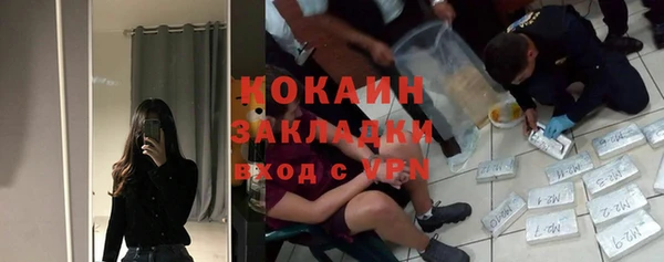 винт Магас