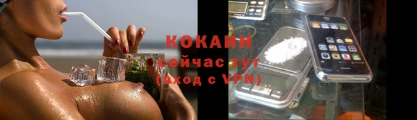 винт Магас