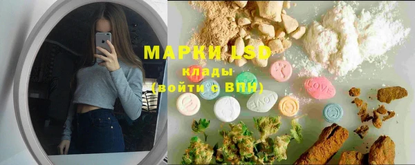 винт Магас